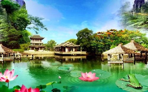 绿色节能高效
